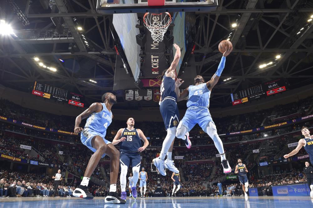 在这样一场 在这样一场