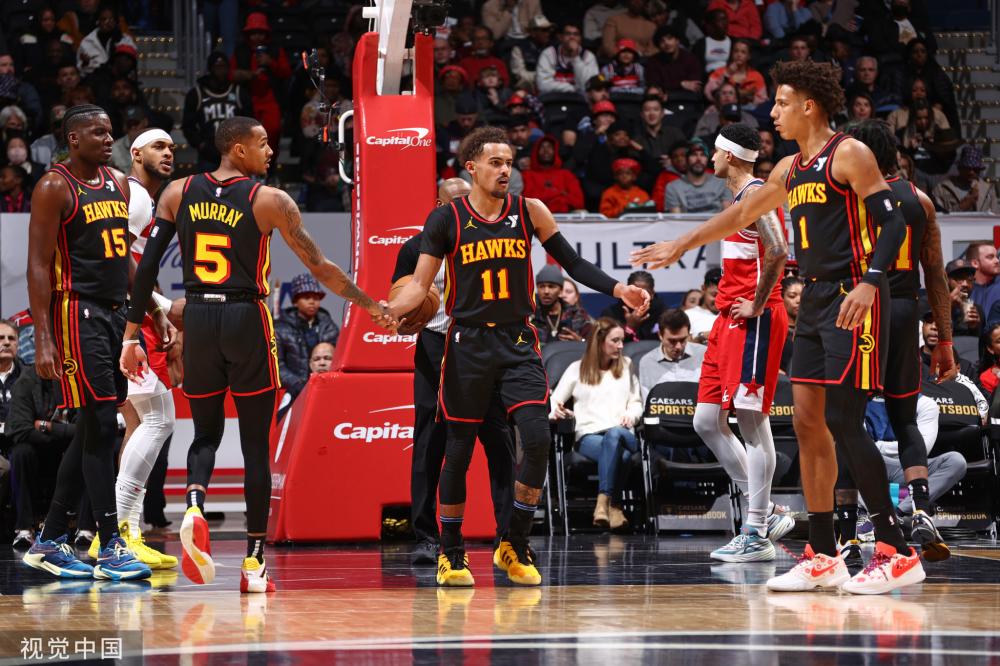 他强调节奏 他强调节奏