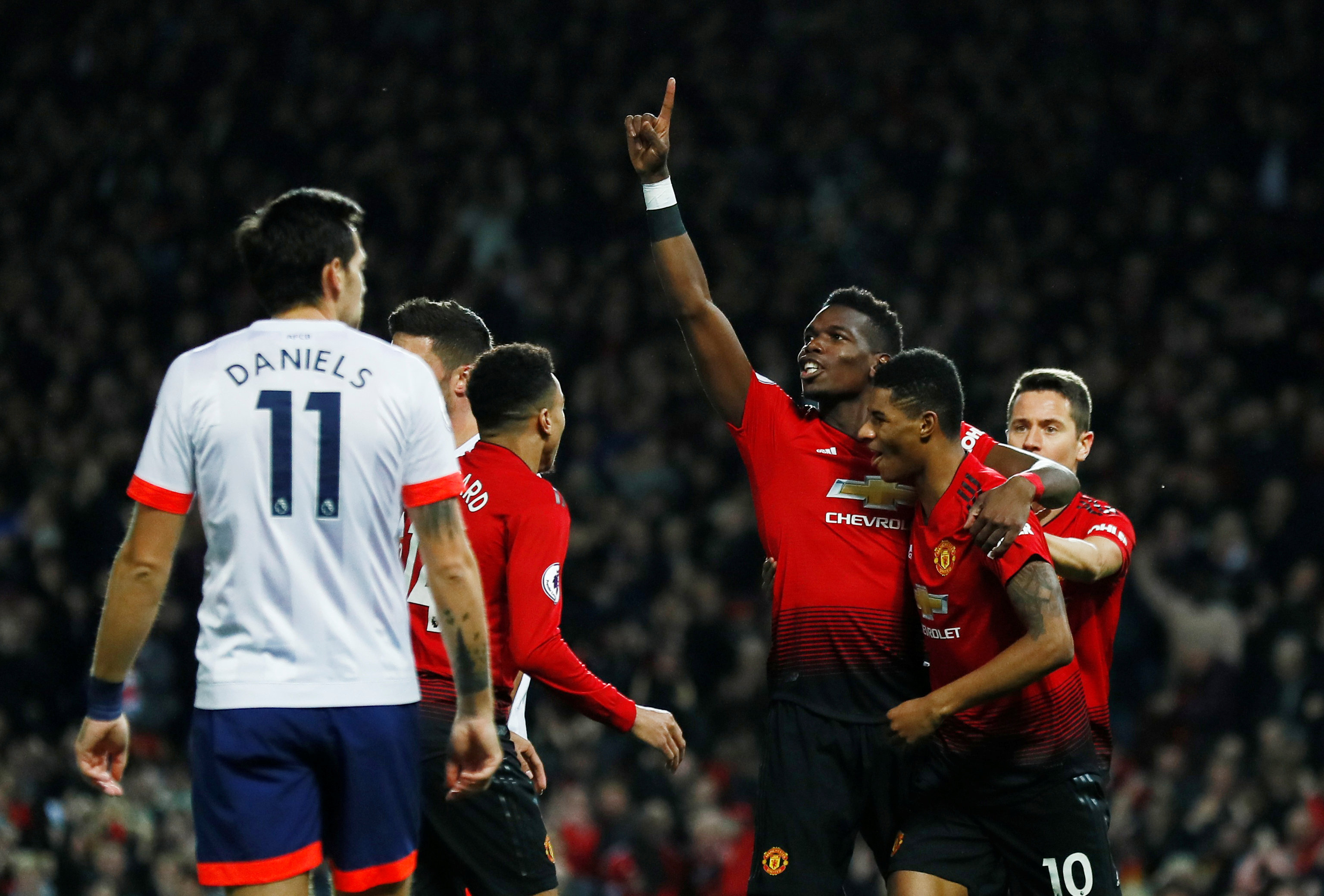 观众看见的 观众看见的